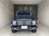MERCEDES BENZ G-CLASS