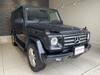 MERCEDES BENZ G-CLASS