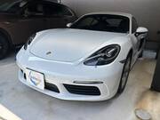 2020 PORSCHE OTHER
