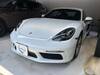 PORSCHE OTHER