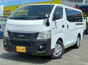 2012 ISUZU COMO