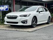 2019 SUBARU IMPREZA SPORTS