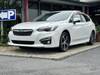 SUBARU IMPREZA SPORTS