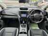 SUBARU IMPREZA SPORTS