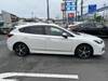 SUBARU IMPREZA SPORTS