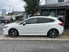 SUBARU IMPREZA SPORTS