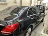 MERCEDES BENZ C-CLASS