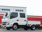 2020 TOYOTA DYNA WCAB