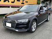 2019 AUDI A4 ALLROAD QUATTRO