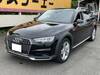 AUDI A4 ALLROAD QUATTRO