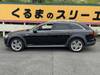AUDI A4 ALLROAD QUATTRO