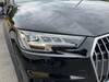 AUDI A4 ALLROAD QUATTRO