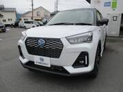 2026 DAIHATSU ROCKY
