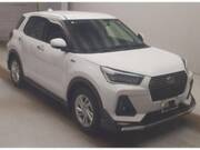 2025 SUBARU REX