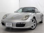 2005 PORSCHE BOXSTER BOXSTER (Left Hand Drive)
