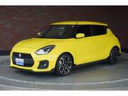 2023 SUZUKI SWIFT SPORT