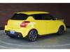 SUZUKI SWIFT SPORT