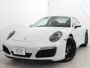 2019 PORSCHE 911