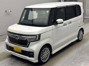2022 HONDA N-BOX CUSTOM