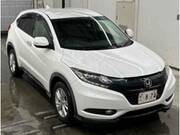 2017 HONDA VEZEL