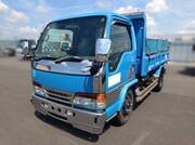 1997 ISUZU OTHER