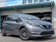 2020 NISSAN NOTE