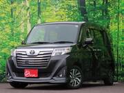 2018 TOYOTA ROOMY