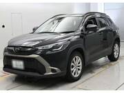 2023 TOYOTA COROLLA CROSS