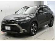 2023 TOYOTA COROLLA CROSS Z