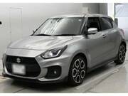 2023 SUZUKI SWIFT SPORT