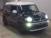 2022 SUZUKI XBEE