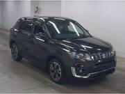 2021 SUZUKI ESCUDO