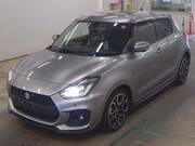 2023 SUZUKI SWIFT SPORT