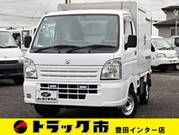 2019 SUZUKI CARRY TRUCK