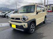 2020 SUZUKI HUSTLER