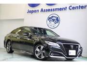 2019 TOYOTA CROWN