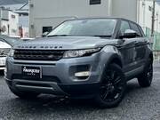 2014 LAND ROVER RANGE ROVER EVOQUE