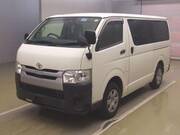 2019 TOYOTA REGIUS ACE VAN