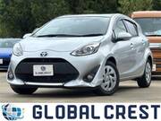 2019 TOYOTA AQUA