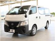 2024 NISSAN CARAVAN