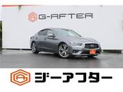 2019 NISSAN SKYLINE 350GT