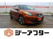2016 SUZUKI BALENO