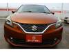 SUZUKI BALENO