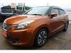 SUZUKI BALENO