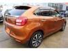 SUZUKI BALENO