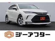 2022 TOYOTA HARRIER