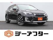 2020 SUBARU XV