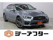 2014 NISSAN SKYLINE