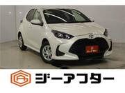 2026 TOYOTA YARIS