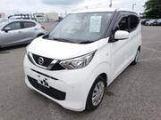 2021 NISSAN DAYZ